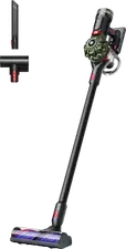 Aspirator Vertical Dyson V8 Cyclone, Negru | Verde