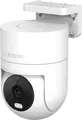 Camera de Supraveghere Exterior Xiaomi CW300, Rezolutie 2.5K 4MP, PTZ Pan-Tilt-Zoom, Protectie IP66, Noapte Hibrida, Anulare Zgomot AI, Wi-Fi/Ethernet