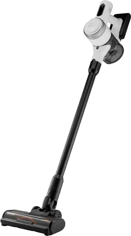 Aspirator Vertical Gorenje SVC222230AEW, Alb | Negru
