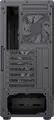 Carcasa Gaming Gamemax Starlight 2 AB Midi Tower, Negru, Sticla Temperata, EATX/ATX/M-ATX/ITX, 6 Ventilatoare 120mm Incluse, Type-C, Otel SPCC