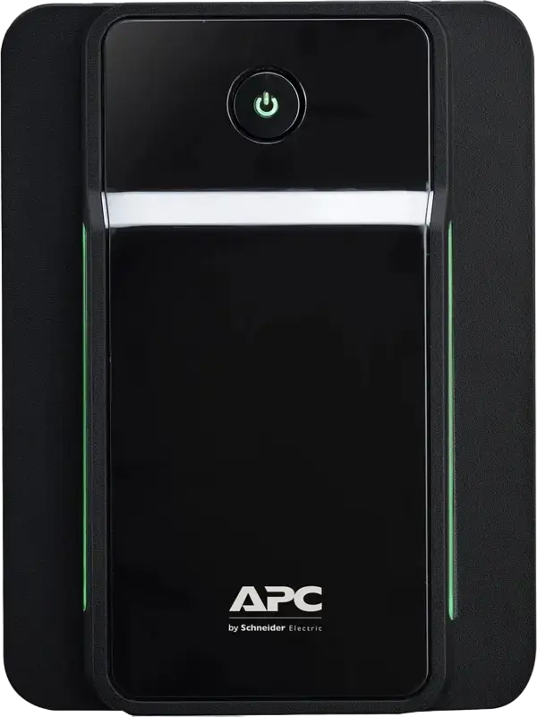 UPS APC Back-UPS BX Line-Interactive 750 VA 230V Tower cu Regulare Automata a Tensiunii AVR si Protectie la Supra-tensiune pentru Electronice