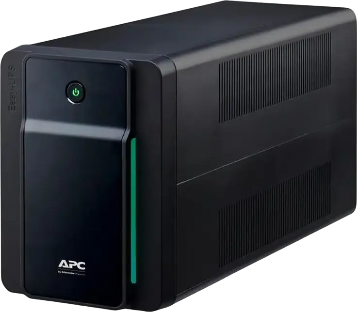 UPS APC Back-UPS BX Line-Interactive 750 VA 230V Tower cu Regulare Automata a Tensiunii AVR si Protectie la Supra-tensiune pentru Electronice