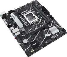 Placă de bază ASUS PRIME B760M-K, LGA1700, Intel B760, Micro-ATX