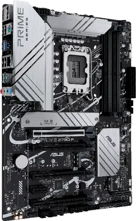 Placă de bază ASUS PRIME Z790-P, LGA1700, Intel Z790, ATX