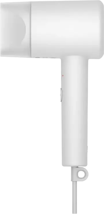 Xiaomi Mi Ionic Hair Dryer H300 CMJ01ZHM 1600W with 50 Million Negative Ions, NTC Smart Temperature Control, 2-Speed Airflow and Concentrator Nozzle
