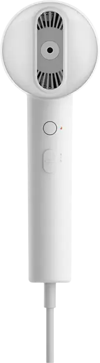 Xiaomi Mi Ionic Hair Dryer H300 CMJ01ZHM 1600W with 50 Million Negative Ions, NTC Smart Temperature Control, 2-Speed Airflow and Concentrator Nozzle