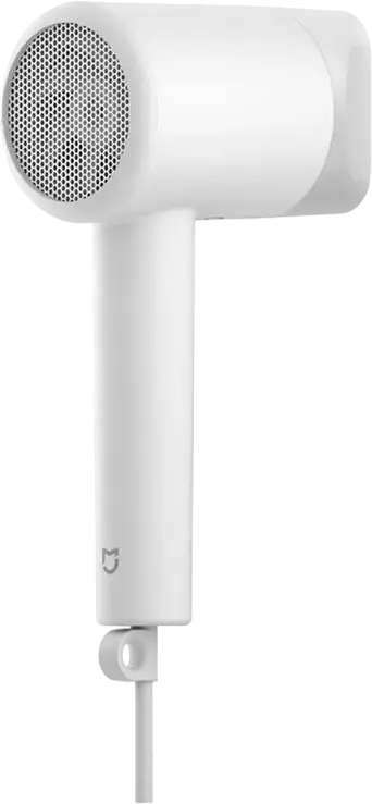 Xiaomi Mi Ionic Hair Dryer H300 CMJ01ZHM 1600W with 50 Million Negative Ions, NTC Smart Temperature Control, 2-Speed Airflow and Concentrator Nozzle