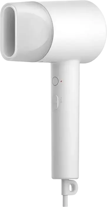 Uscător de păr Xiaomi Mi Ionic H300, 1600W, Alb