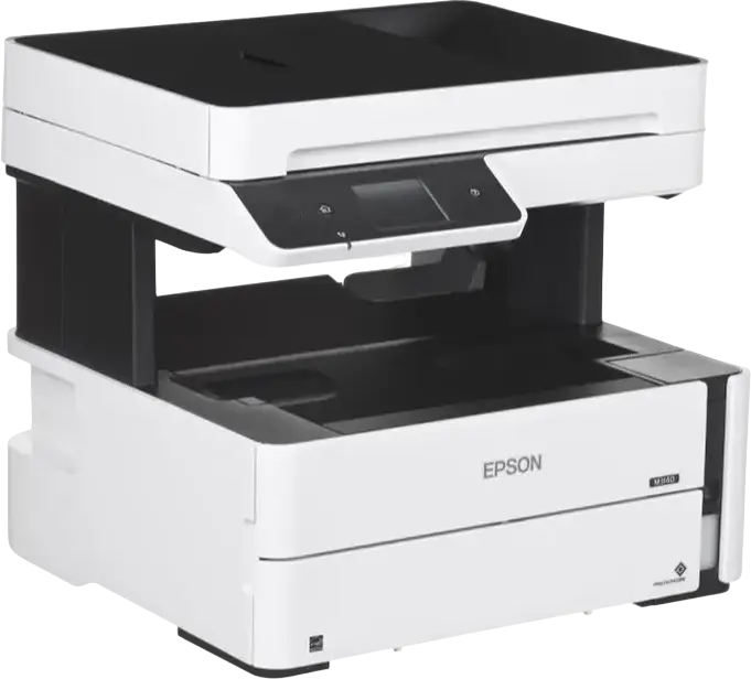 Multifunctional Inkjet Epson M3170, Gri