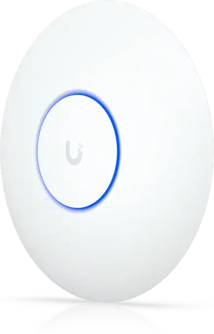 Punct de acces fără fir Ubiquiti U7-Lite, 5GHz: Până la 4300Mbps; 2.4GHz: Până la 688Mbps, Alb