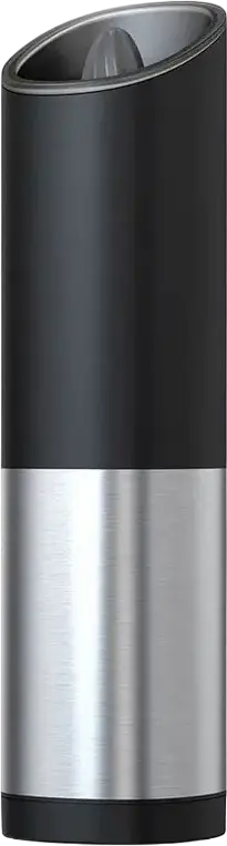 Râșnița de sare și piper Circle Joy KYMQ-5, Argintiu