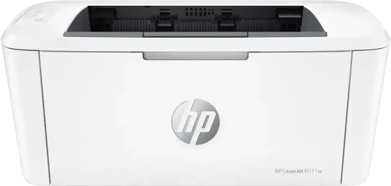 Imprimantă laser HP LaserJet M111w, A4, Alb