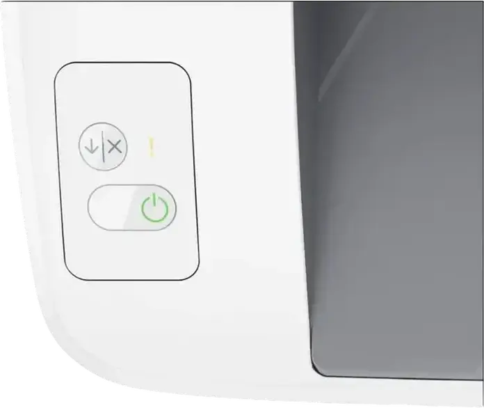 Лазерный монохромный принтер HP LaserJet M111w, A4, 21 стр/мин, 600 x 600 dpi, Wi-Fi, Wi-Fi Direct, Apple AirPrint, Mopria, USB 2.0, Белый