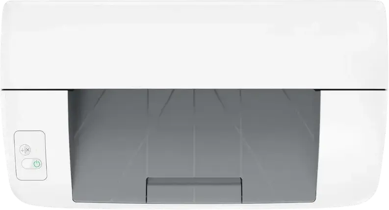 Лазерный монохромный принтер HP LaserJet M111w, A4, 21 стр/мин, 600 x 600 dpi, Wi-Fi, Wi-Fi Direct, Apple AirPrint, Mopria, USB 2.0, Белый