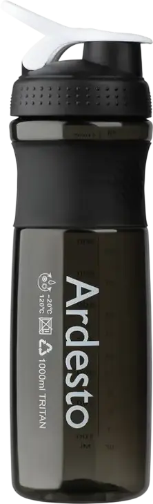 Sticla de apa Ardesto AR2204TB, Negru