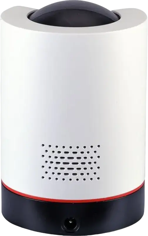 TP-Link Tapo C225 Smart Pan/Tilt Wi-Fi Security Camera, 2K QHD Resolution, Starlight Sensor, Physical Privacy Mode, AI Detection, Two-Way Audio, White
