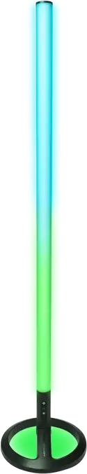 Lampă LED JBL PartyLight Stick, Negru