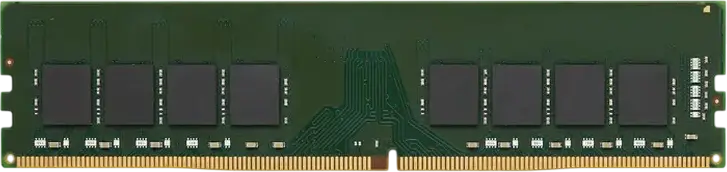 Memorie RAM Kingston ValueRAM, DDR4 SDRAM, 3200 MHz, 16GB, KVR32N22D8/16WP