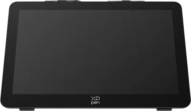 XP-Pen Artist Pro 27 (Gen 2) 4K Graphics Display Tablet, 26.9" ADS-IPS Fully Laminated Screen, 120Hz, 16384 Pressure Levels X3 Pro Stylus, Multi-touch