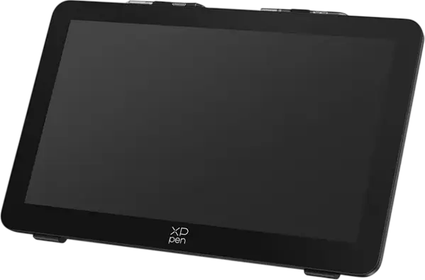 XP-Pen Artist Pro 27 (Gen 2) 4K Graphics Display Tablet, 26.9" ADS-IPS Fully Laminated Screen, 120Hz, 16384 Pressure Levels X3 Pro Stylus, Multi-touch