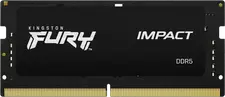 Memorie RAM Kingston FURY Beast, DDR5 SDRAM, 4800 MHz, 8GB, KF548S38IB-8