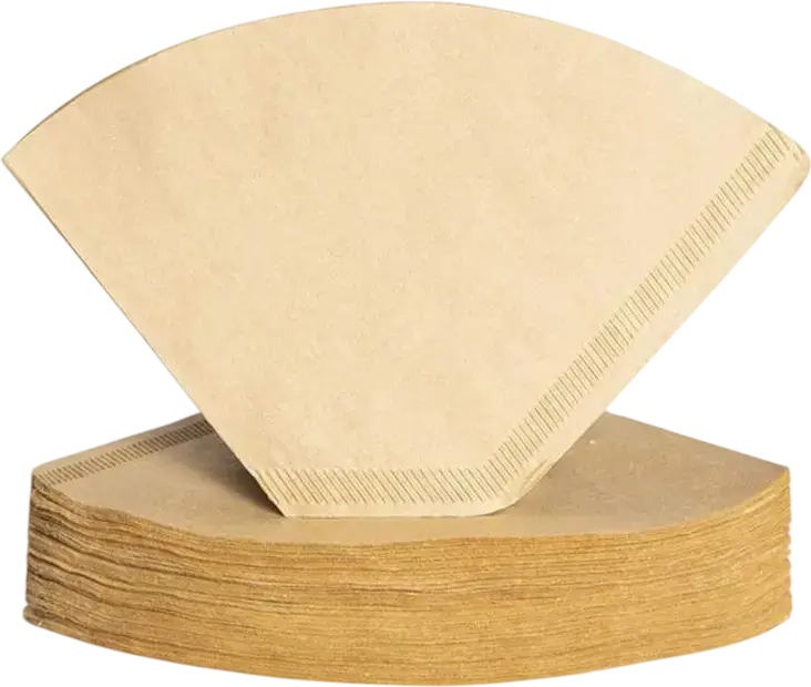 Filtru pentru cafetiera MENALUX №4¶