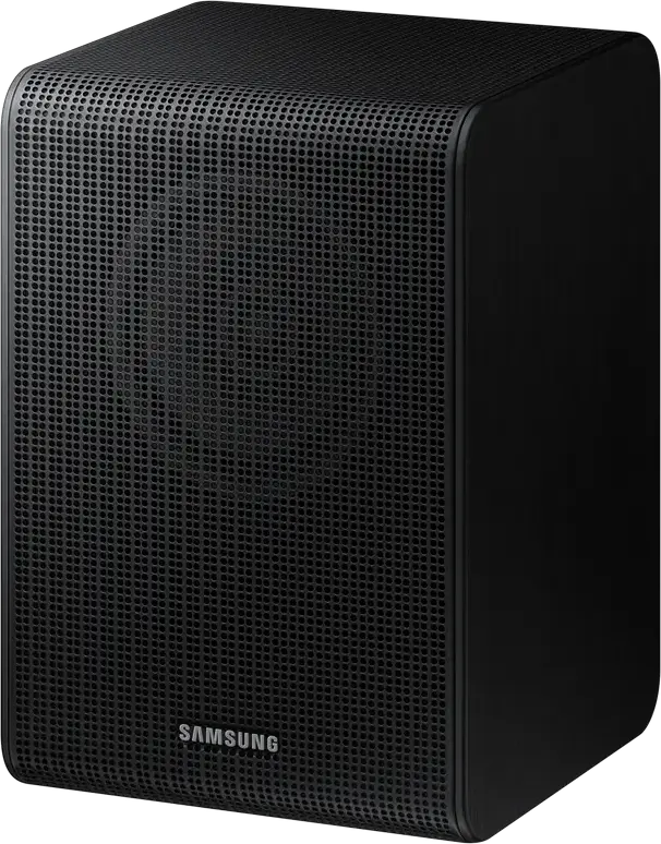 Sistem audio Samsung SWA-9250S/UA, Negru