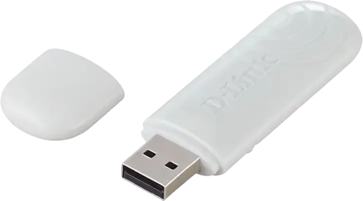Adapter USB  D-Link DWA-160/RU/C1B