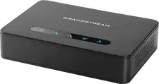 Router VoIP Grandstream HT812 v2, Negru