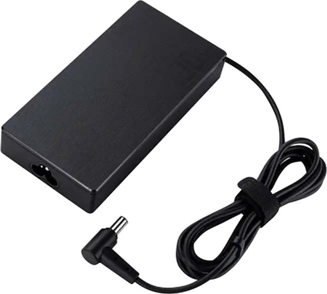ASUS A17-120P2A AC Adapter 120W Power Supply 20V 6.0A for K3500PC M3500QC M7400QC N7600PC UX564EH X3500PH, Black, 4.5mm DC Plug