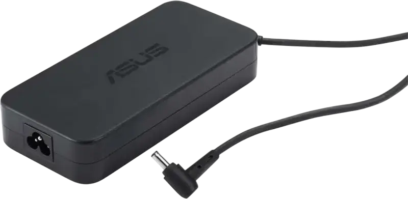 ASUS A17-120P2A AC Adapter 120W Power Supply 20V 6.0A for K3500PC M3500QC M7400QC N7600PC UX564EH X3500PH, Black, 4.5mm DC Plug