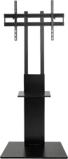 Suport pentru TV pe picior Reflecta Elegant 70S black, #23213, Negru