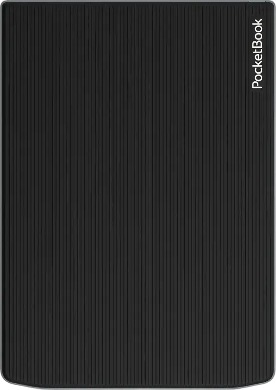 Электронная книга PocketBook InkPad Color 3, цветной экран E Ink Kaleido 3 7.8 дюйма, память 32 ГБ, водонепроницаемость IPX8, Wi-Fi, Bluetooth, USB Type-C