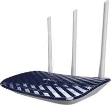 Router fără fir TP-LINK Archer C20, Albastru