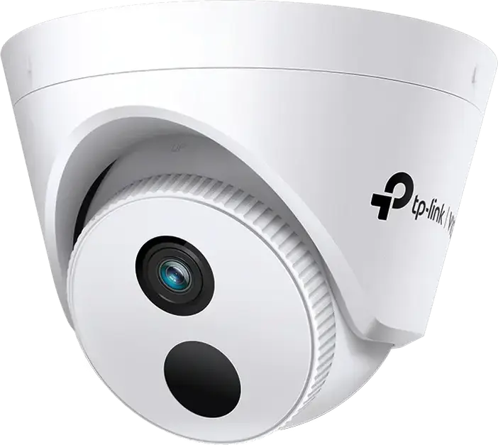 Camera de supraveghere IP TP-LINK VIGI C440I (2.8 mm), Alb