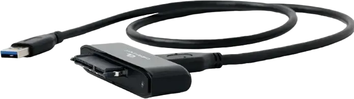 Accesorii pentru unități de stocare  Cablexpert AUS3-02