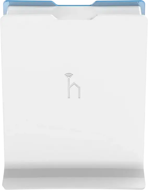 Router Wireless MikroTik hAP lite TC (RB941-2nD-TC) Access Point, CPU 650MHz, 32MB RAM, Wi-Fi 2.4GHz 300Mbps, 4 Porturi Ethernet 10/100 Mbps, RouterOS