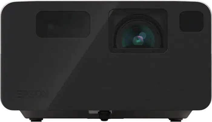 Epson EF-21R Full HD Laser Projector, 1000 Lumens, 3LCD Technology, Google TV, HDR10, Automatic Keystone, Built-in Speaker, Rose Quartz