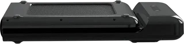 Kingsmith Walkingpad C2 Foldable Walking Treadmill, 3HP Brushless Motor, 0.5-6 km/h Speed, Bluetooth KS Fit App & Remote Control, SoftStepCushioning