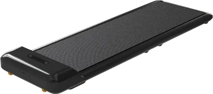 Bandă de alergat Kingsmith Walkingpad C2, Negru