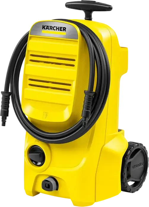 Mini-mașină de spălat cu presiune Karcher K 3 Classic 1.676-220.0