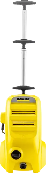 Spalator cu presiune electric Karcher K 3 Classic 1.676-220.0, 1600W, 120 bar, 380 L/h, furtun 6m, lans lans Vario Power si rotor de curatare