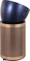 Dyson Purifier Big+Quiet Formaldehyde BP04 Air Purifier, HEPA H13 Filter, Formaldehyde Catalyst, Smart App Control, 100m2 Coverage, Satin Dark Blue/Gold