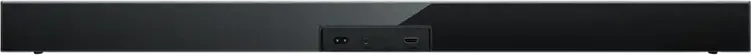 Xiaomi Soundbar Pro 2.1 (MDZ-41-DB) Home Theater System, 300W RMS, Wireless 6.5-inch Subwoofer, Dolby Audio, DTS Virtual:X, HDMI ARC, Bluetooth 5.0, Black