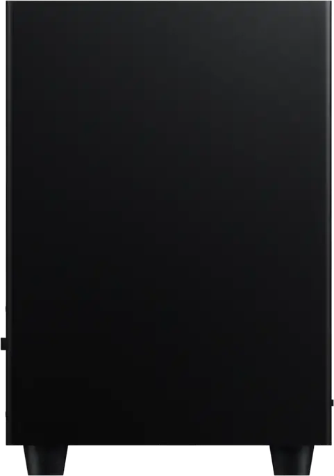 Xiaomi Soundbar Pro 2.1 (MDZ-41-DB) Home Theater System, 300W RMS, Wireless 6.5-inch Subwoofer, Dolby Audio, DTS Virtual:X, HDMI ARC, Bluetooth 5.0, Black