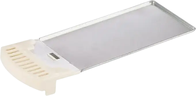 Zelmer ZTS7632F 2-Slice Toaster, 750W, 7 Browning Levels, Defrost and Reheat Functions, Cool-Touch Plastic Housing, Removable Crumb Tray, Beige