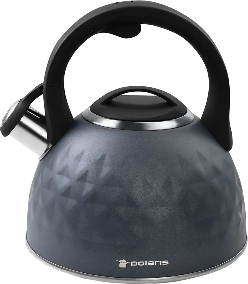 Ceainic Polaris Kontur, 3L, Gri