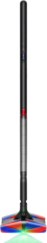 Aspirator Vertical Dyson PencilVac Fluffycones, Negru