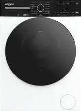 Mașină de spălat Whirlpool WPM 07W ADS EE, 10kg, Alb