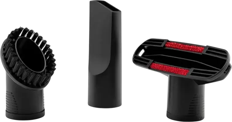 Gorenje VCE01TABKG Twist II Bagless Vacuum Cleaner, 950W, 140W Suction, 3.3L Container, Double HEPA Filtration, Multicyclonic Power, Black